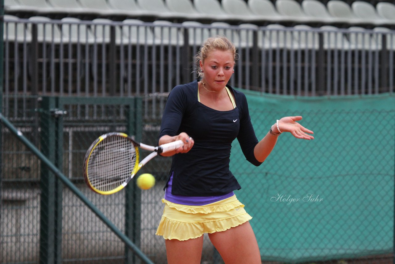 Carina Witthöft 1694 - Punktspiel Club a.d. Alster - SV Zehlendorfer Wespen